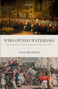 Cover Who Owned Waterloo?