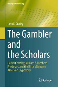 Cover The Gambler and the Scholars