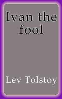 Cover Ivan the fool