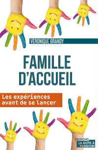 Cover Famille d'accueil
