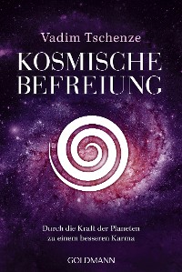 Cover Kosmische Befreiung