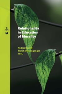Cover Relationality in Education of Morality
