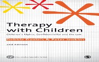 Cover Therapy with Children