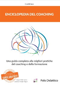 Cover Enciclopedia del coaching