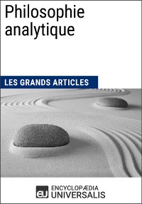 Cover Philosophie analytique