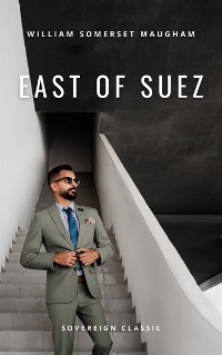 Cover East of Suez