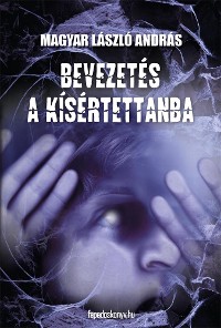 Cover Bevezetés a kísértettanba