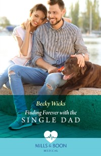 Cover Finding Forever With The Single Dad