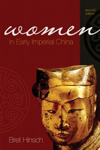 Cover Women in Early Imperial China