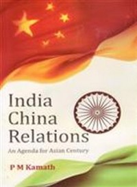 Cover India China Relations