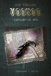 Cover New Orleans Voodoo