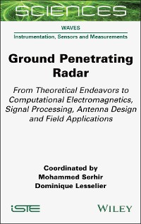 Cover Ground Penetrating Radar