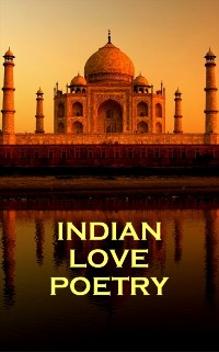 Cover Indian Love Poetry