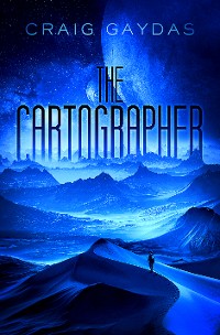 Cover The Cartographer