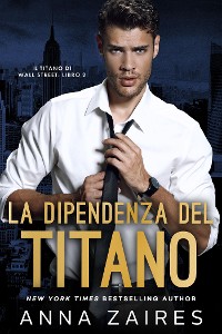 Cover La Dipendenza del Titano