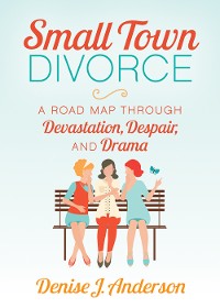 Cover Small Town Divorce