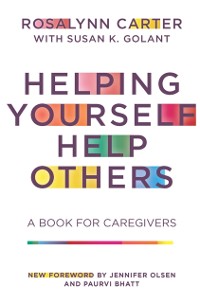 Cover Helping Yourself Help Others