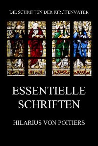 Cover Essentielle Schriften