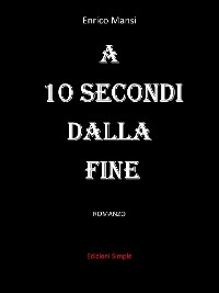 Cover A 10 secondi dalla fine