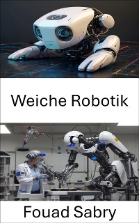 Cover Weiche Robotik