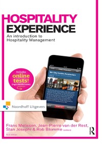 Cover Hospitality Experience