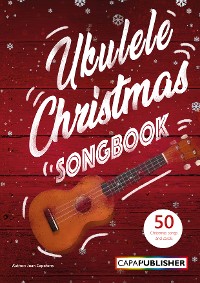 Cover Ukulele Christmas Songbook