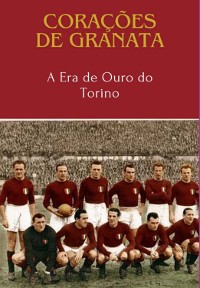 Cover Corações De Granata