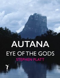 Cover Autana: Eye of the Gods