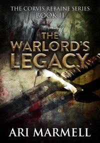 Cover Warlord's Legacy