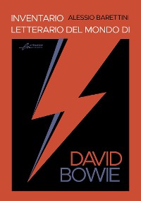 Cover Inventario letterario del mondo di David Bowie