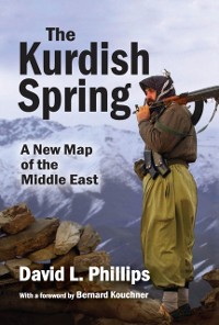 Cover Kurdish Spring