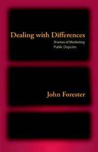 Cover Dealing with Differences