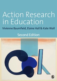 Cover Action Research in Education