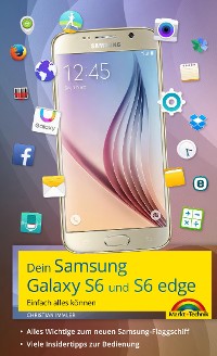 Cover Dein Samsung Galaxy S6