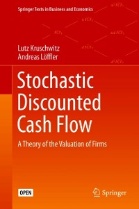 Cover Stochastic Discounted Cash Flow