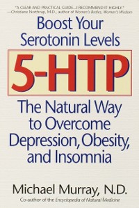 Cover 5-HTP