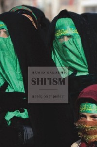 Cover Shi'ism