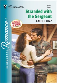 Cover Stranded with the Sergeant