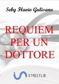 Cover Requiem per un dottore