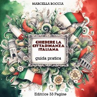 Cover Chiedere la cittadinanza italiana
