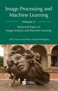 Cover Image Processing and Machine Learning, Volume 2