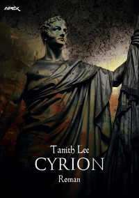 Cover CYRION