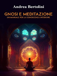 Cover Gnosi e Meditazione