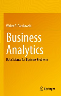 Cover Business Analytics