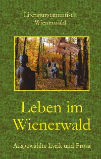 Cover Leben im Wienerwald