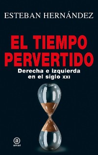 Cover El tiempo pervertido