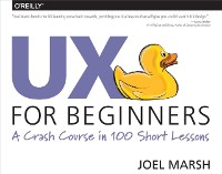 Cover UX for Beginners