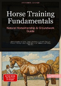 Cover Horse Training Fundamentals: Natural Horsemanship & Groundwork Guide