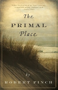 Cover The Primal Place