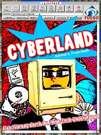 Cover Cyberland